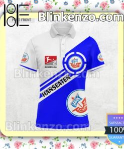 FC Hansa Rostock Hanseaten Bundesliga Men T-shirt, Hooded Sweatshirt x