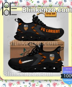 FC Lorient Go Walk Sports Sneaker