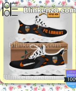 FC Lorient Go Walk Sports Sneaker b