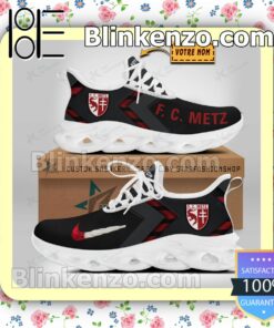 FC Metz Go Walk Sports Sneaker b