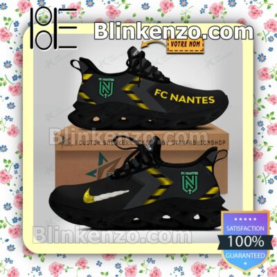 FC Nantes Go Walk Sports Sneaker