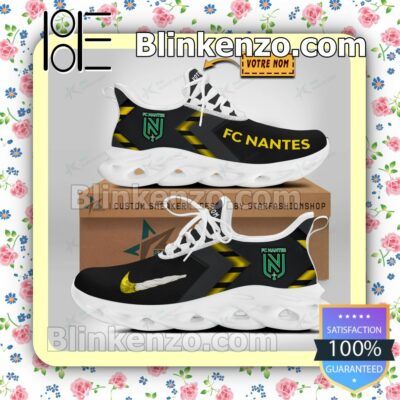 FC Nantes Go Walk Sports Sneaker b