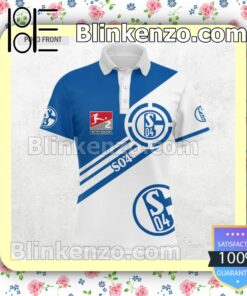FC Schalke 04 Bundesliga Men T-shirt, Hooded Sweatshirt x
