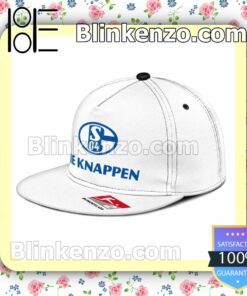 FC Schalke 04 Die Knappen Snapback Cap a