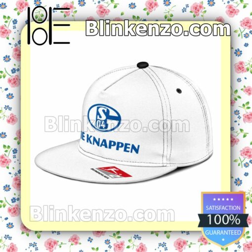 FC Schalke 04 Die Knappen Snapback Cap a