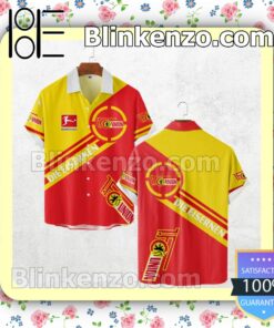 FC Union Berlin Die Eisernen Bundesliga Men T-shirt, Hooded Sweatshirt b