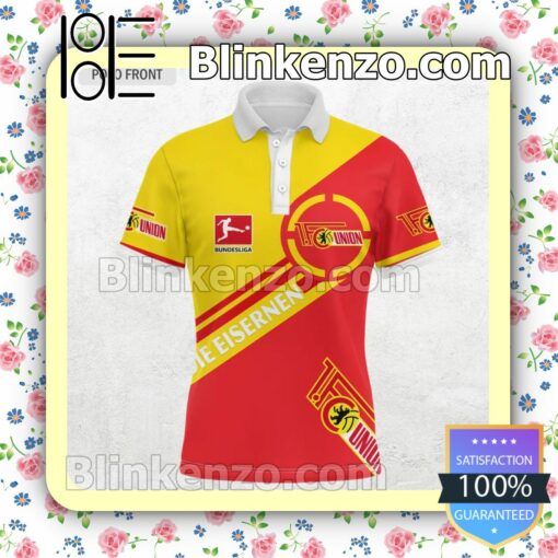 FC Union Berlin Die Eisernen Bundesliga Men T-shirt, Hooded Sweatshirt x