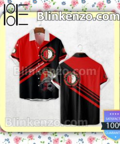 Feyenoord Football Club De Club Aan De Maas Men T-shirt, Hooded Sweatshirt b