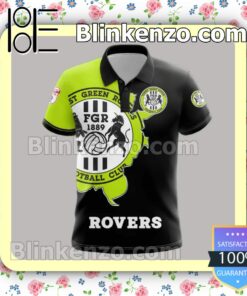 Forest Green Rovers FC Men T-shirt, Hooded Sweatshirt x