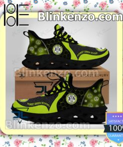 Forest Green Rovers Go Walk Sports Sneaker