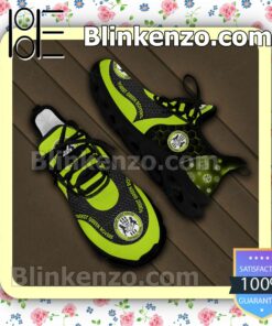 Forest Green Rovers Go Walk Sports Sneaker a
