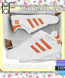 GfK Entertainment Charts Logo Brand Adidas Low Top Shoes