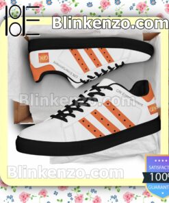 GfK Entertainment Charts Logo Brand Adidas Low Top Shoes a