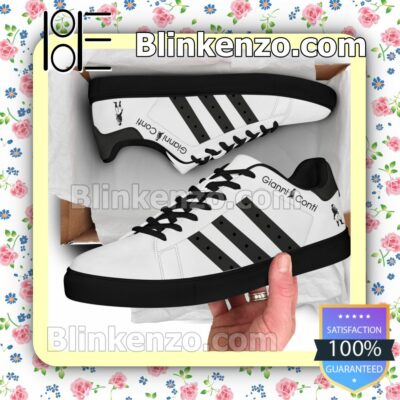 Gianni Conti Company Brand Adidas Low Top Shoes a