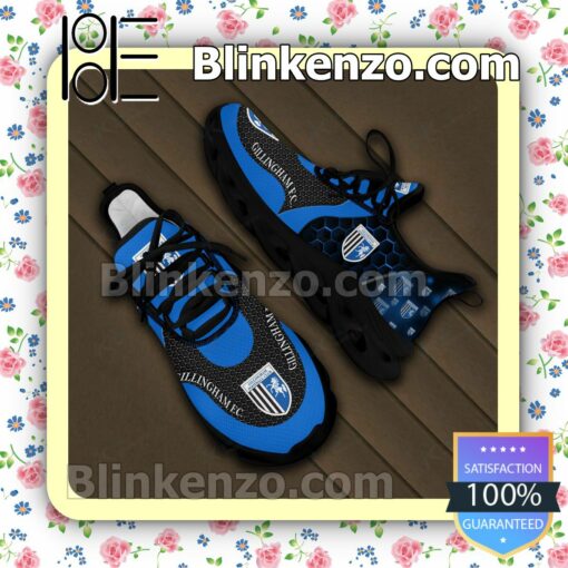 Gillingham Go Walk Sports Sneaker a