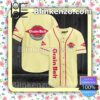 Grain Belt Beer Custom Baseball Jersey for Men Women