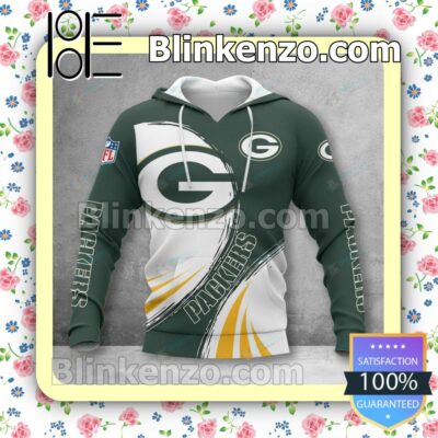 Green Bay Packers T-shirt, Christmas Sweater a