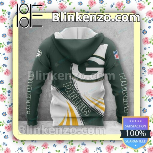 Green Bay Packers T-shirt, Christmas Sweater b