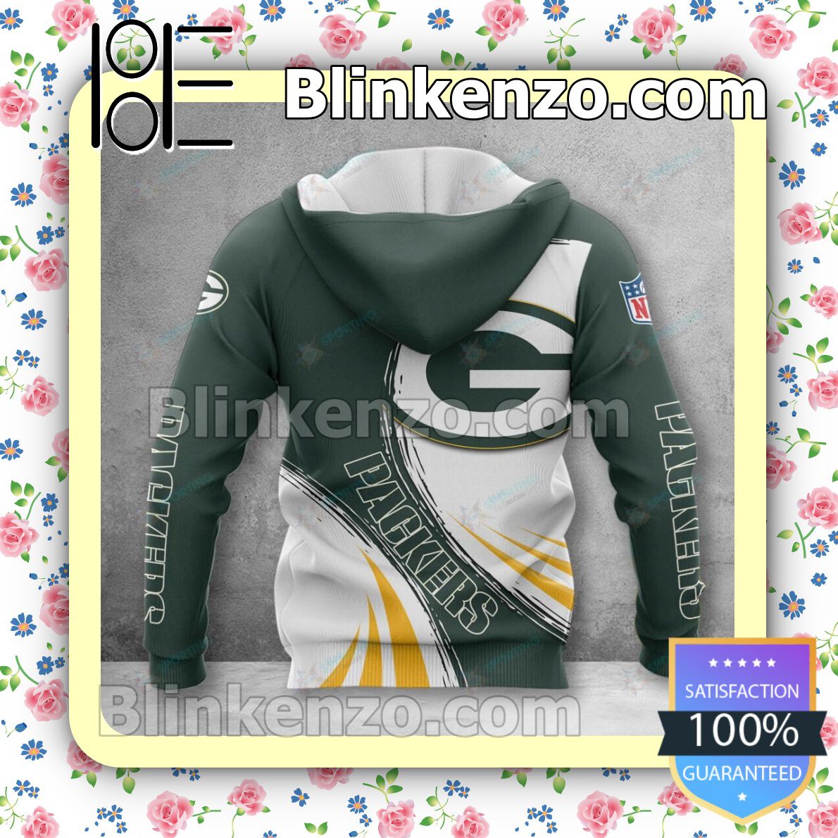 Get Here Green Bay Packers T-shirt, Christmas Sweater