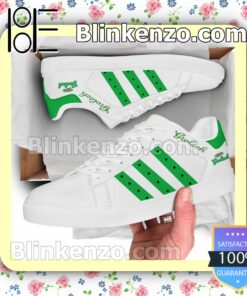 Groisch Logo Brand Adidas Low Top Shoes