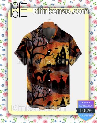 Halloween Symbols Halloween 2022 Idea Shirt