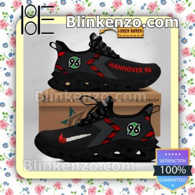 Hannover 96 Go Walk Sports Sneaker