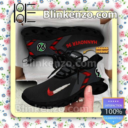 Hannover 96 Go Walk Sports Sneaker a