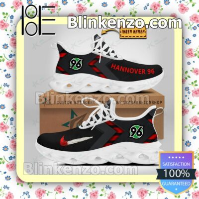 Hannover 96 Go Walk Sports Sneaker b