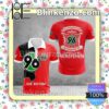 Hannover 96 T-shirt, Christmas Sweater