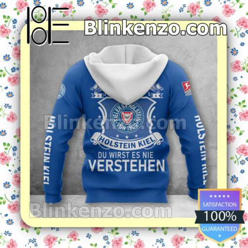 Holstein Kiel T-shirt, Christmas Sweater b