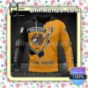 Hull City FC The Tigers Men T-shirt, Hooded Sweatshirt