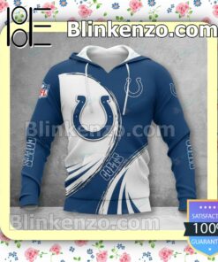 Indianapolis Colts T-shirt, Christmas Sweater a