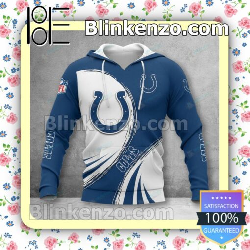 Indianapolis Colts T-shirt, Christmas Sweater a