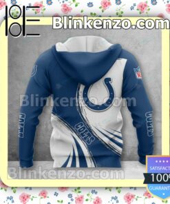 Indianapolis Colts T-shirt, Christmas Sweater b