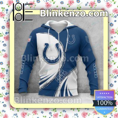 Indianapolis Colts T-shirt, Christmas Sweater c