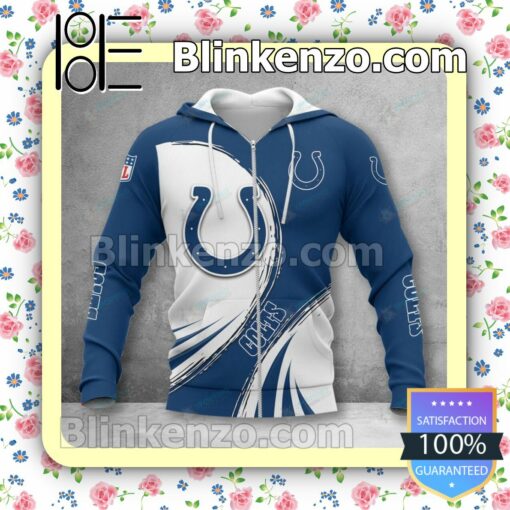 Indianapolis Colts T-shirt, Christmas Sweater c