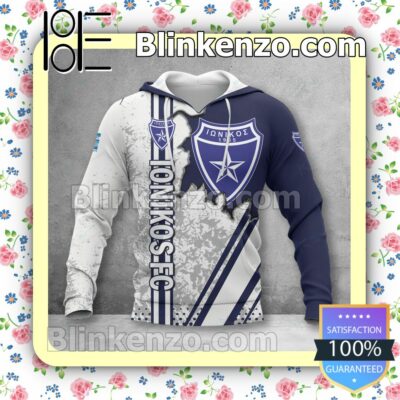 Ionikos F.C. T-shirt, Christmas Sweater a