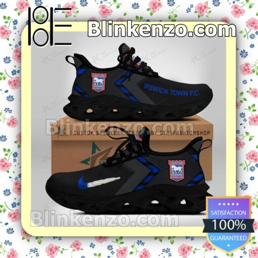 Ipswich Town Go Walk Sports Sneaker