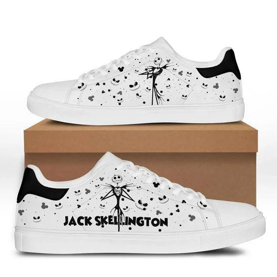 Clothing Jack Skellington Women's Stan Smith Shoes