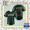 Jameson Irish Whisky Custom Baseball Jersey for Men Women