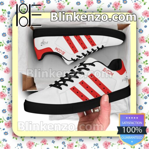 Jingdong Mall Company Brand Adidas Low Top Shoes a