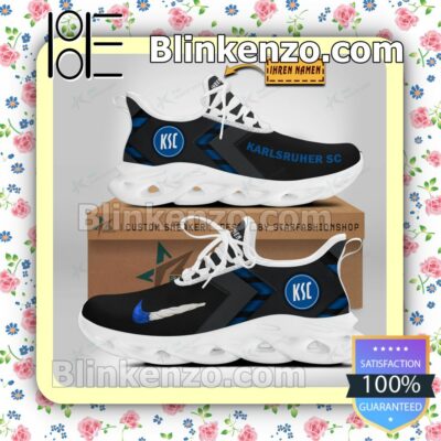 Karlsruher SC Go Walk Sports Sneaker b