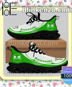 Kawasaki Racing Walking Casual Hiking Male Shoes