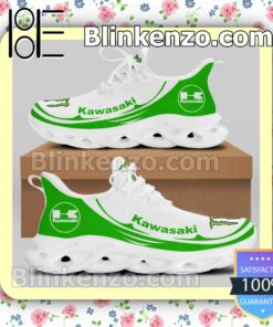 Kawasaki Racing Walking Casual Hiking Male Shoes a