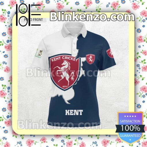 Kent County Cricket Club Men T-shirt, Hooded Sweatshirt x
