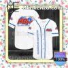 Kyle Busch Motorsports Racing Custom Baseball Jersey for Men Women