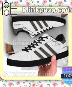 Laneige Logo Brand Adidas Low Top Shoes a