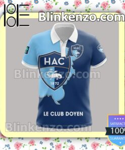 Le Havre AC Le Club Doyen Men T-shirt, Hooded Sweatshirt x