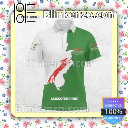 Leicestershire County Cricket Club Men T-shirt, Hooded Sweatshirt b