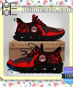 Leyton Orient Go Walk Sports Sneaker